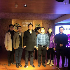 活动回顾 | s36沙龙会艺术教育课堂 - 太原站圆满结束