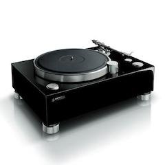 新款上市：Yamaha 旗舰黑胶唱机GT-5000全新上市，重启Hi-Fi 「黄金时代」