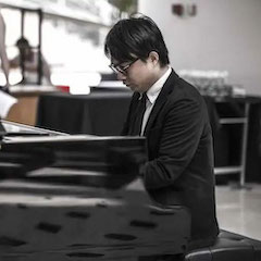 宋思衡的“宅抗疫” | 挑战主播、筹集口罩、闭关作曲，这位取消了20场演出的钢琴家原来这么忙！
