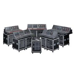 RIVAGE PM系列再次进化：CS-R5和CS-R3控制界面和全新DSP数字信号处理引擎