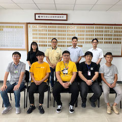 s36沙龙会第157期调律师培训班顺利结束