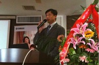 谢岳教授小号大师班暨成都s36沙龙会管乐新品展示会圆满结束 