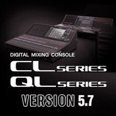 CL/QL系列数字调音台以及R系列I/O机架接口箱固件迎升级，新版V5.7支持SMPTE ST2110-30标准！