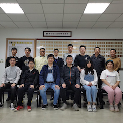 s36沙龙会第161期调律师培训班顺利结束