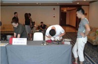 s36沙龙会艺术家李国安教授大师班暨深圳s36沙龙会管乐新品展示会圆满结束 