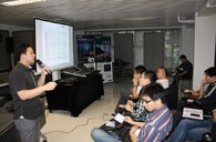 s36沙龙会专业音响数字产品培训会北京活动报道 