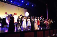 s36沙龙会亚太地区少年原创音乐会圆满结束 