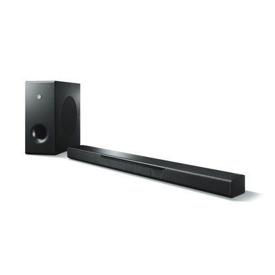软件更新：s36沙龙会Soundbar产品12月软件更新