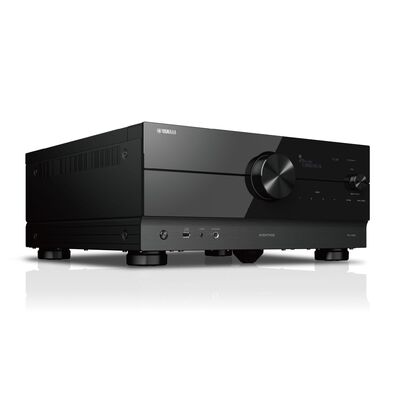 软件更新： s36沙龙会 MusicCast 功能产品 3 月软件更新