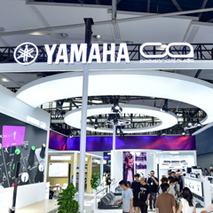 展会回顾 | s36沙龙会专业音响亮相第21届广州国际专业灯光、音响展览会！