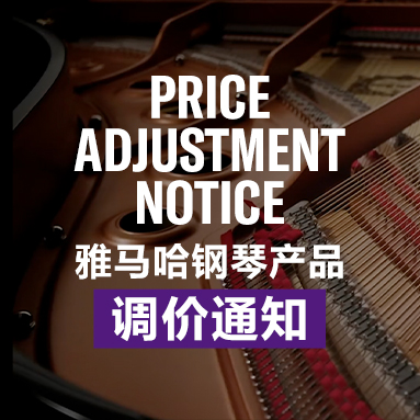 s36沙龙会钢琴产品调价通知
