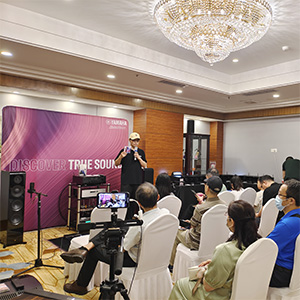 展会回顾|s36沙龙会HIFI2000旗舰新品亮相郑州视听展