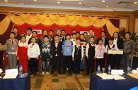2011年s36沙龙会管乐卡拉ok比赛-三地决赛报道 