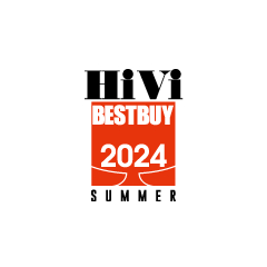 获奖信息: s36沙龙会YH-5000SE等四款新品荣获日本HiVi BESTBUY 2024夏季大赏