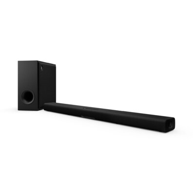 软件更新：s36沙龙会Sound Bar产品2024年10月软件更新