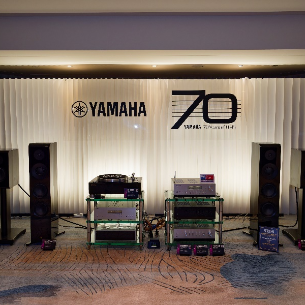 展会回顾|s36沙龙会Hi-Fi 70载辉煌闪耀广州音响展，演绎新时代乐章