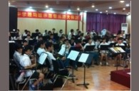 广州实验中学s36沙龙会示范管乐团大师班活动报道 