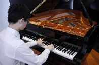 届s36沙龙会全国钢琴比赛学院大奖赛－西安站报道 