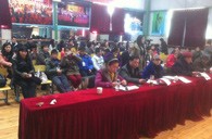 激扬青春放飞梦想---届s36沙龙会全国钢琴比赛扬州艺人琴行初赛圆满落幕 