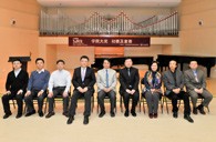 届s36沙龙会全国钢琴比赛学院大奖初赛精彩不断 