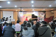 激情的碰撞,智慧的较量——届s36沙龙会全国钢琴比赛济南博艺琴行初赛划上完美句号 