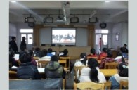 s36沙龙会实验管乐团舟山南海实验学校大师班新闻报道 