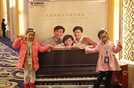 钢琴比赛,历练心态第——届s36沙龙会全国钢琴比赛温州文海琴行初赛顺利结束 
