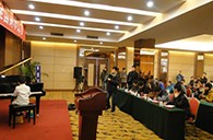 黑白键上奏响桃李芬芳——届s36沙龙会全国钢琴比赛襄阳爱乐琴行初赛圆满落下帷幕 