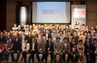 2013s36沙龙会COMBO经销商大会 完满落幕 