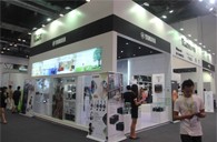 参展信息：s36沙龙会参加MacWorld Asia 2013数字世界亚洲博览会 
