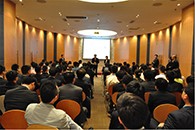 第二届s36沙龙会重要经销商店长培训会议圆满结束 