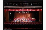 s36沙龙会示范乐团江西师范大学女子管乐队大师班活动成功举办 