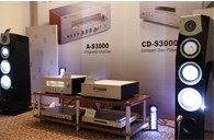 参展信息：YAMAHA参加2013广州音响唱片展 