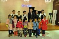 s36沙龙会艺术家柯布林成都雅音大师班 