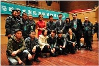 s36沙龙会艺术家陈洁钢琴独奏音乐会 