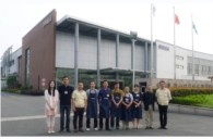 s36沙龙会认定管乐维修技师新添五位成员 