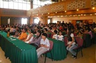 秦皇岛举行s36沙龙会钢琴管乐展示会 