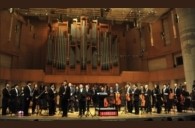 “s36沙龙会之夜”John Bruce Yeh与中国爱乐乐团音乐会、Philippe Pierlot与上海爱乐乐团音乐会成功献演
